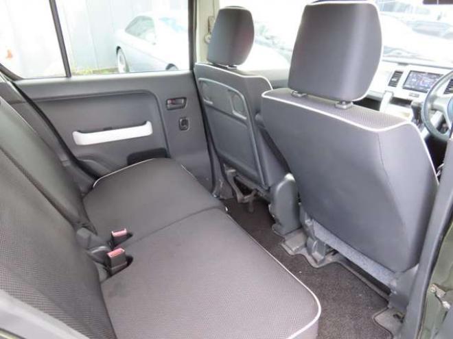 ハスラーX 4WD　 660