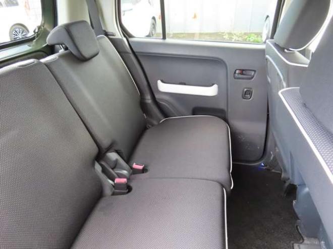 ハスラーX 4WD　 660