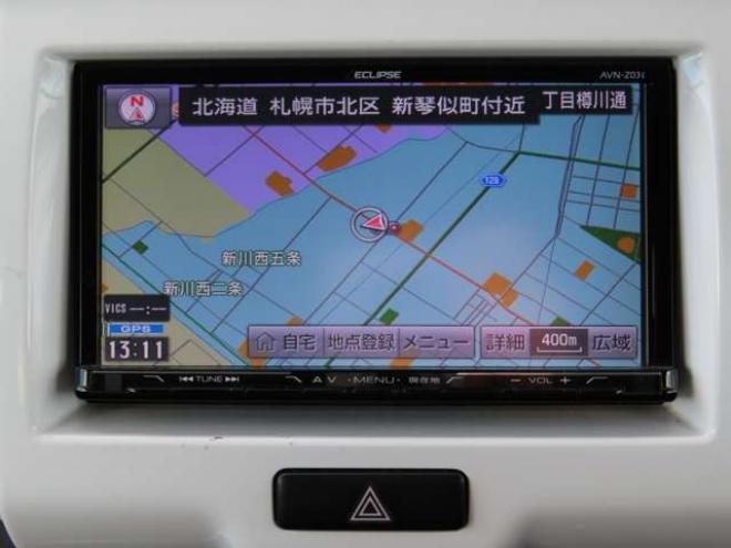 ハスラーX 4WD　 660