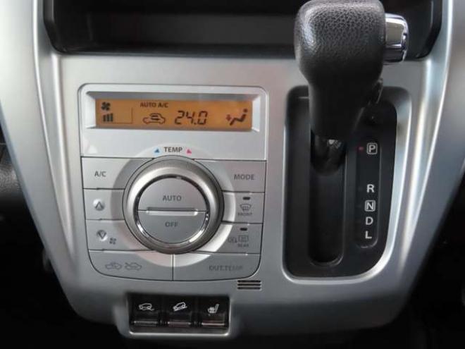 ハスラーX 4WD　 660