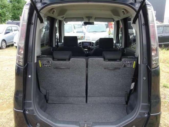 パレットSW XS　片側パワスラ・ナビTV・バックカメラ・ドライブレコーダー・エンジンスターター・HID・禁煙車・タイミングチェーン・FF車 2WD 660