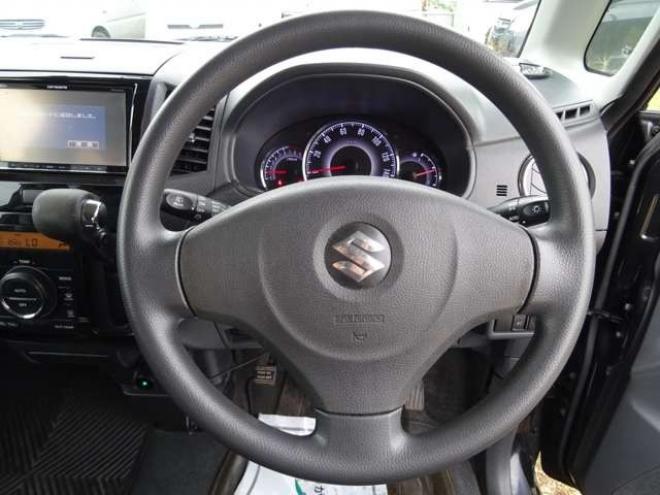 パレットSW XS　片側パワスラ・ナビTV・バックカメラ・ドライブレコーダー・エンジンスターター・HID・禁煙車・タイミングチェーン・FF車 2WD 660