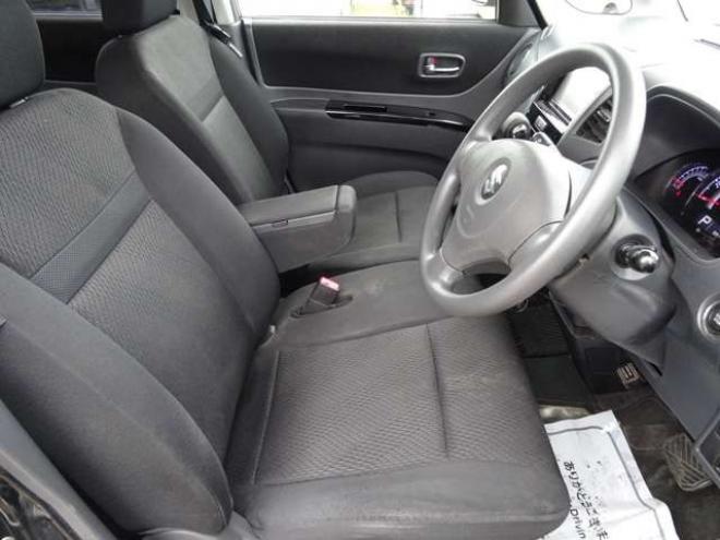 パレットSW XS　片側パワスラ・ナビTV・バックカメラ・ドライブレコーダー・エンジンスターター・HID・禁煙車・タイミングチェーン・FF車 2WD 660