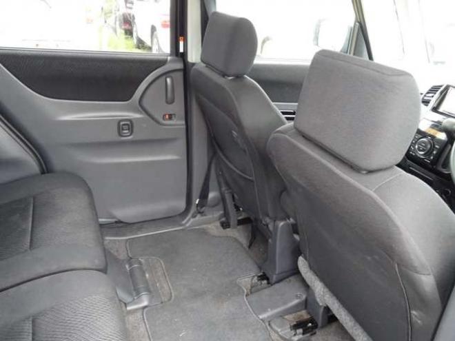 パレットSW XS　片側パワスラ・ナビTV・バックカメラ・ドライブレコーダー・エンジンスターター・HID・禁煙車・タイミングチェーン・FF車 2WD 660