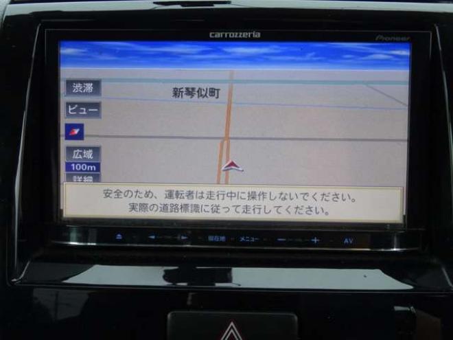 パレットSW XS　片側パワスラ・ナビTV・バックカメラ・ドライブレコーダー・エンジンスターター・HID・禁煙車・タイミングチェーン・FF車 2WD 660