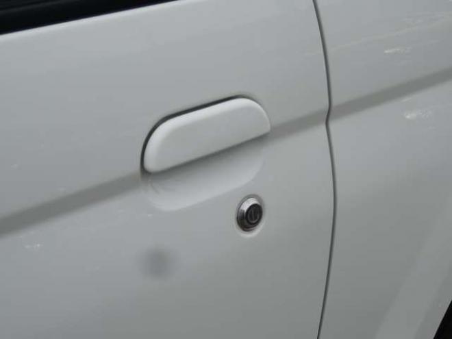 パジェロミニVR 4WD　走行4万キロ・ターボ・シートヒーター・切替4WD 660