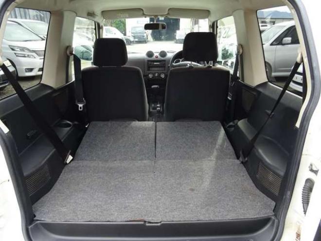 パジェロミニVR 4WD　走行4万キロ・ターボ・シートヒーター・切替4WD 660