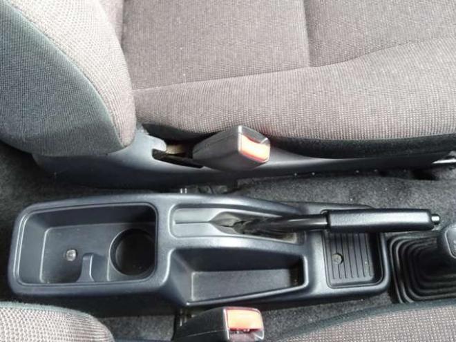 パジェロミニVR 4WD　走行4万キロ・ターボ・シートヒーター・切替4WD 660