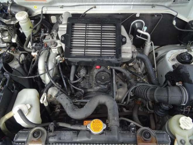 パジェロミニVR 4WD　走行4万キロ・ターボ・シートヒーター・切替4WD 660