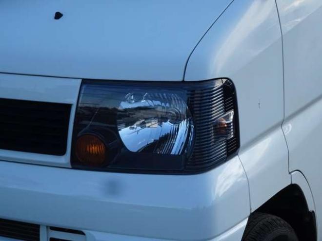 クリッパーDX ハイルーフ 4WD　切替4WD・禁煙車・夏冬タイヤ・軽貨物 660