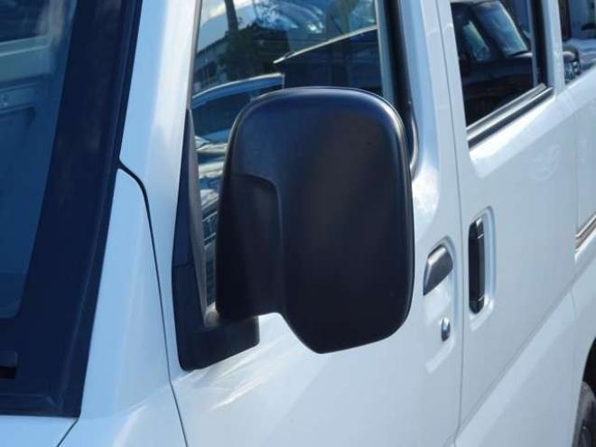 クリッパーDX ハイルーフ 4WD　切替4WD・禁煙車・夏冬タイヤ・軽貨物 660