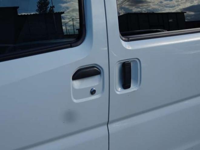 クリッパーDX ハイルーフ 4WD　切替4WD・禁煙車・夏冬タイヤ・軽貨物 660