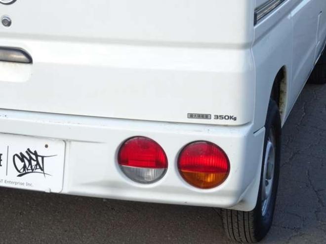 クリッパーDX ハイルーフ 4WD　切替4WD・禁煙車・夏冬タイヤ・軽貨物 660