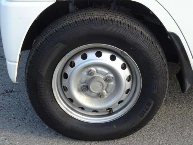 クリッパーDX ハイルーフ 4WD　切替4WD・禁煙車・夏冬タイヤ・軽貨物 660