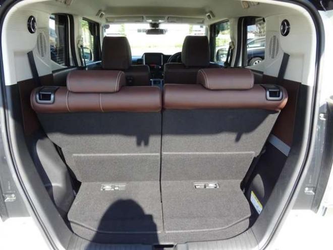 N-BOXスラッシュ X 4WD　ナビ・TV・バックカメラ・Bluetooth・禁煙車・エンジンスターター・シートヒーター 660