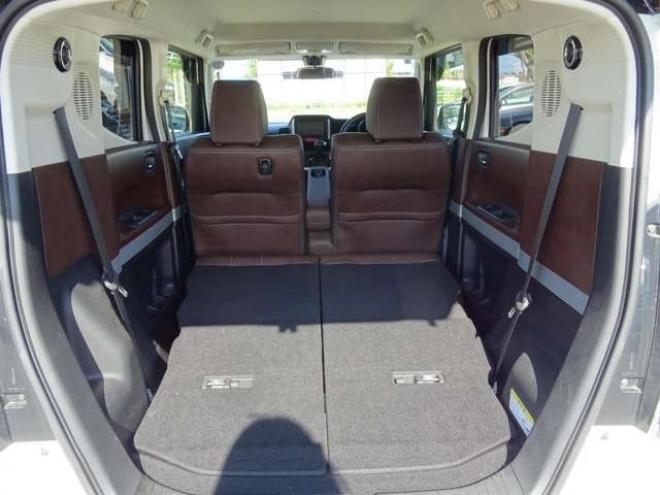 N-BOXスラッシュ X 4WD　ナビ・TV・バックカメラ・Bluetooth・禁煙車・エンジンスターター・シートヒーター 660