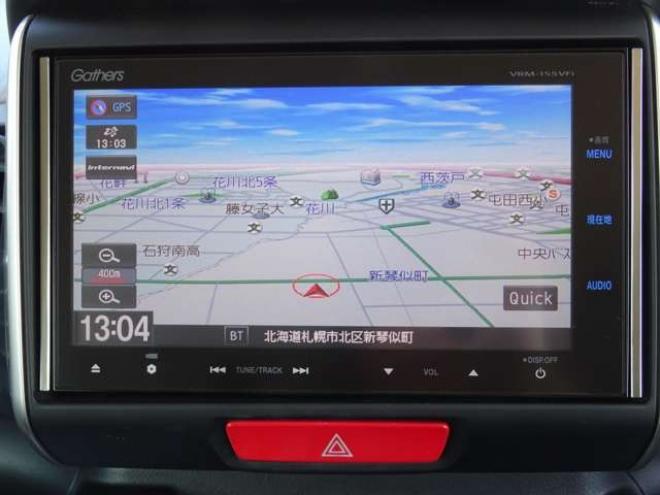 N-BOXスラッシュ X 4WD　ナビ・TV・バックカメラ・Bluetooth・禁煙車・エンジンスターター・シートヒーター 660