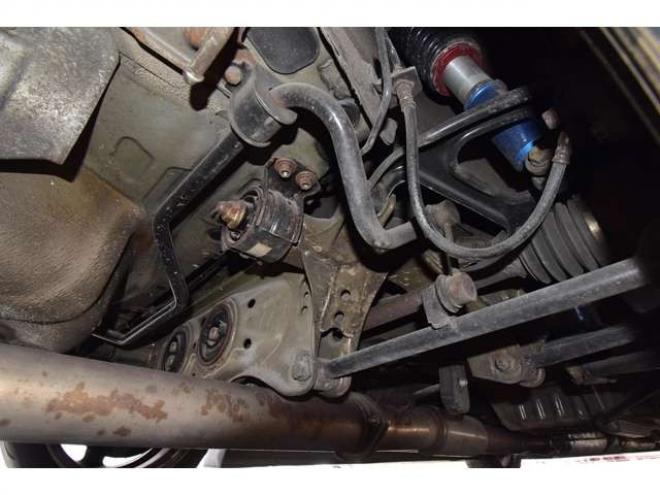 マークII2.5 ツアラーV　HKS256カム・金プロ・純正5速・TRDメーター 2WD 2500