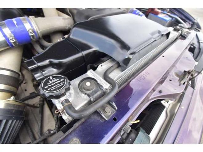 マークII2.5 ツアラーV　HKS256カム・金プロ・純正5速・TRDメーター 2WD 2500