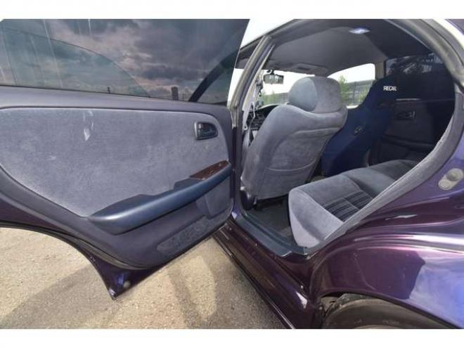 マークII2.5 ツアラーV　HKS256カム・金プロ・純正5速・TRDメーター 2WD 2500