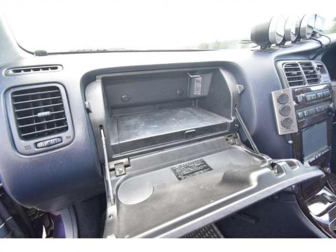 マークII2.5 ツアラーV　HKS256カム・金プロ・純正5速・TRDメーター 2WD 2500