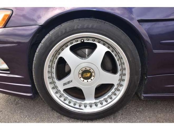 マークII2.5 ツアラーV　HKS256カム・金プロ・純正5速・TRDメーター 2WD 2500