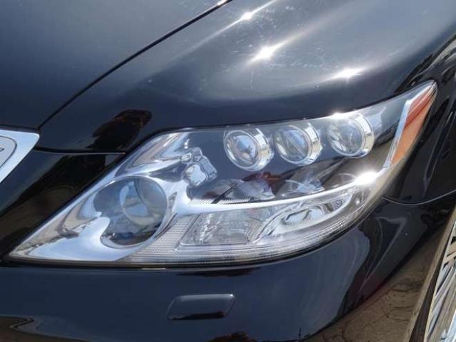 レクサスLSハイブリッド 600h バージョンS Iパッケージ 4WD　 5000