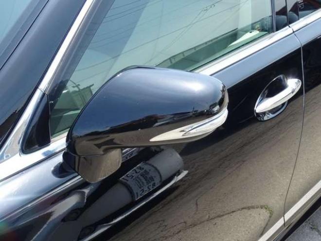 レクサスLSハイブリッド 600h バージョンS Iパッケージ 4WD　 5000