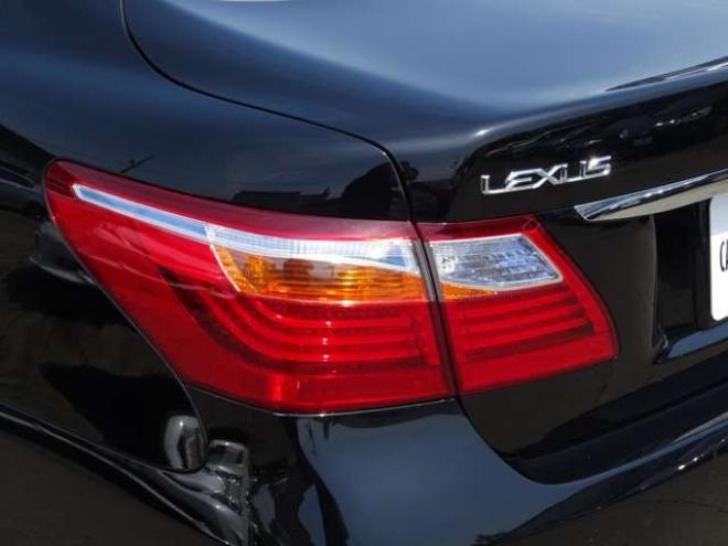 レクサスLSハイブリッド 600h バージョンS Iパッケージ 4WD　 5000