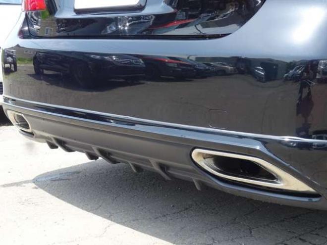 レクサスLSハイブリッド 600h バージョンS Iパッケージ 4WD　 5000