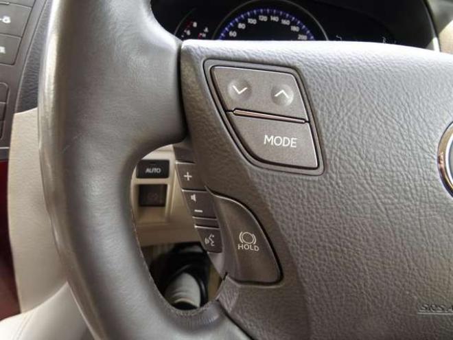 レクサスLSハイブリッド 600h バージョンS Iパッケージ 4WD　 5000