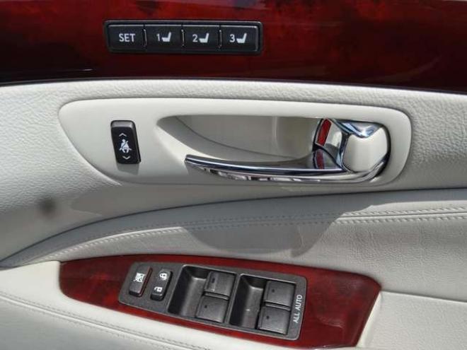 レクサスLSハイブリッド 600h バージョンS Iパッケージ 4WD　 5000