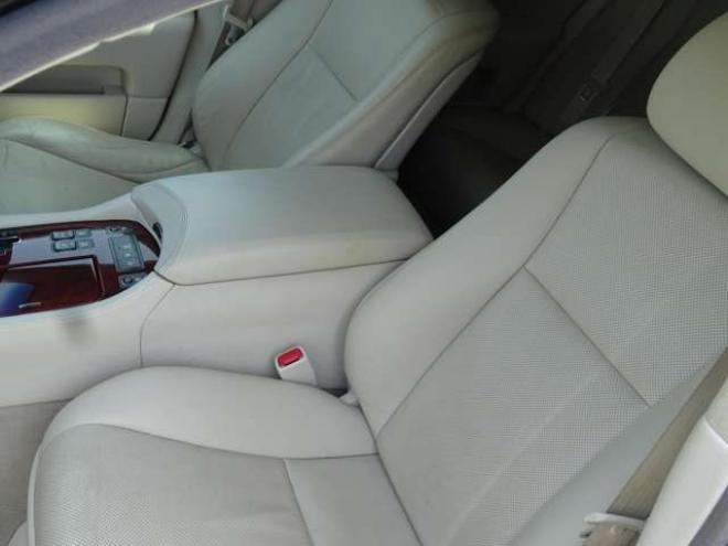 レクサスLSハイブリッド 600h バージョンS Iパッケージ 4WD　 5000