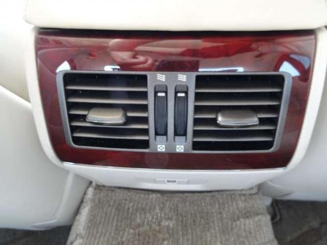 レクサスLSハイブリッド 600h バージョンS Iパッケージ 4WD　 5000