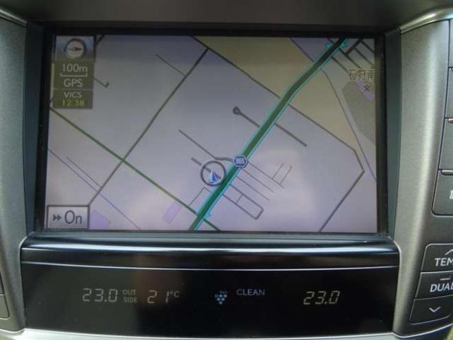 レクサスLSハイブリッド 600h バージョンS Iパッケージ 4WD　 5000