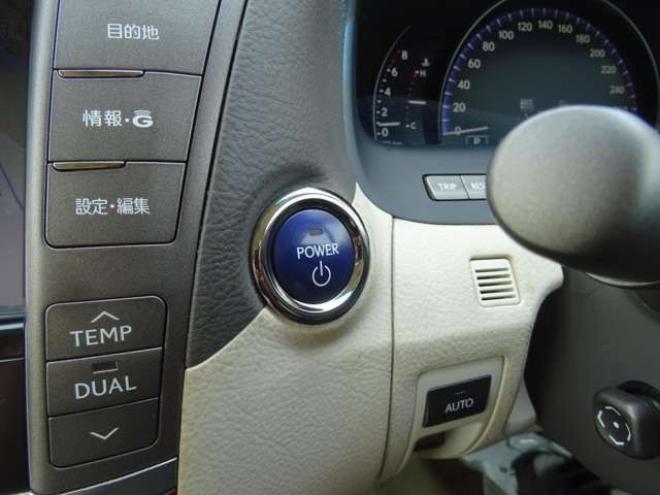 レクサスLSハイブリッド 600h バージョンS Iパッケージ 4WD　 5000