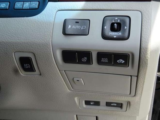 レクサスLSハイブリッド 600h バージョンS Iパッケージ 4WD　 5000