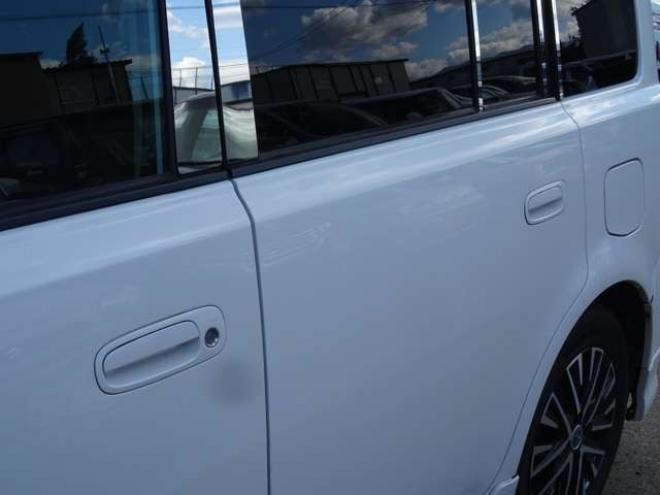 bB1.5 S Xバージョン 4WD　 1500