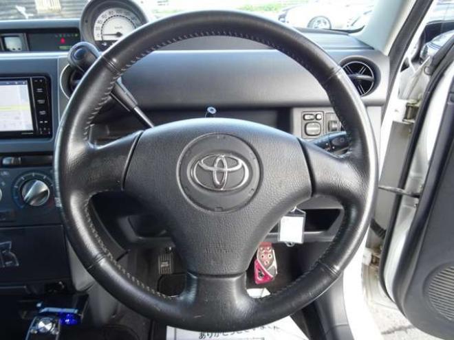 bB1.5 S Xバージョン 4WD　 1500