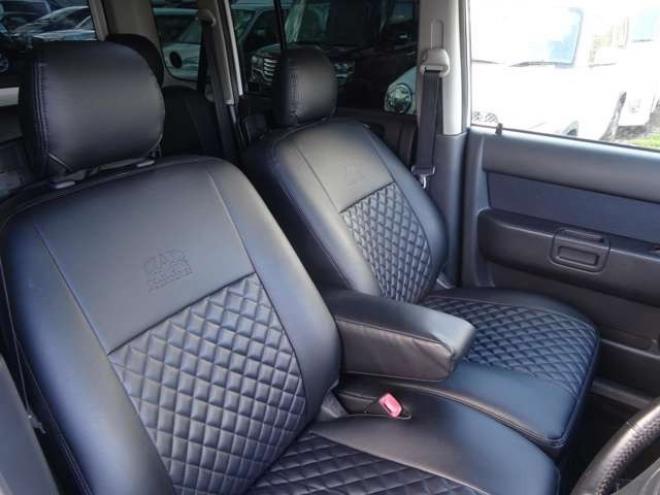 bB1.5 S Xバージョン 4WD　 1500