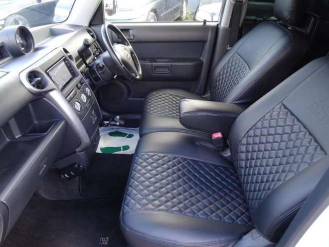 bB1.5 S Xバージョン 4WD　 1500