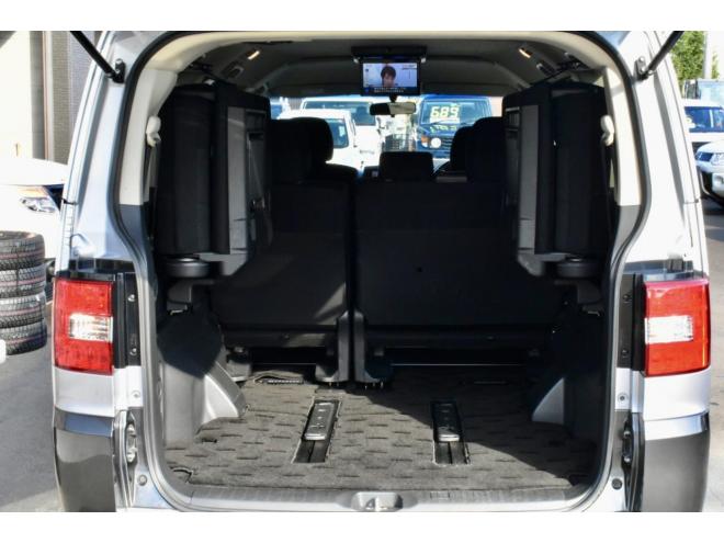 デリカD:5　Chamonix　４WD　本州仕入　車検２年付　両側パワースライド　ステップ付　フリップダウンモニター　寒冷地仕様