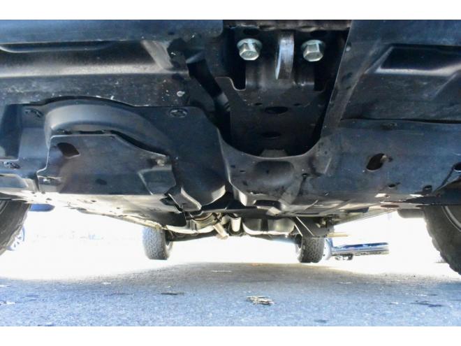 デリカD:5　Chamonix　４WD　本州仕入　車検２年付　両側パワースライド　ステップ付　フリップダウンモニター　寒冷地仕様