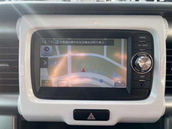 ハスラーG 寒冷地仕様 660 5Dr