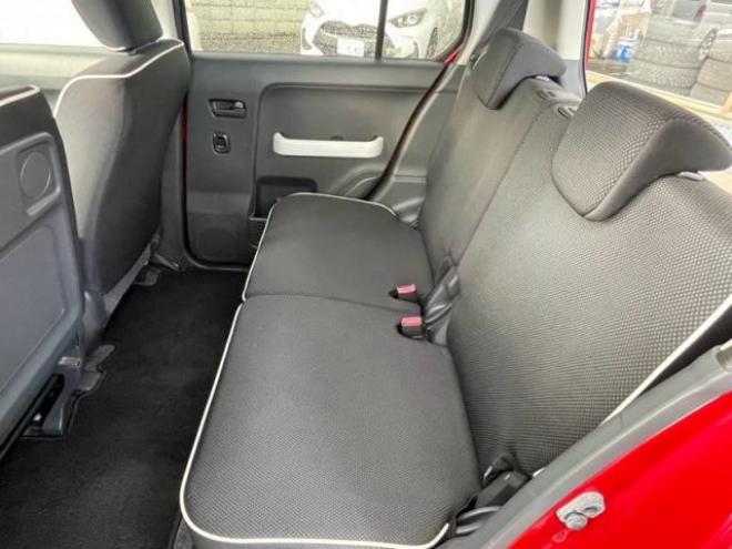 ハスラーG 寒冷地仕様 660 5Dr