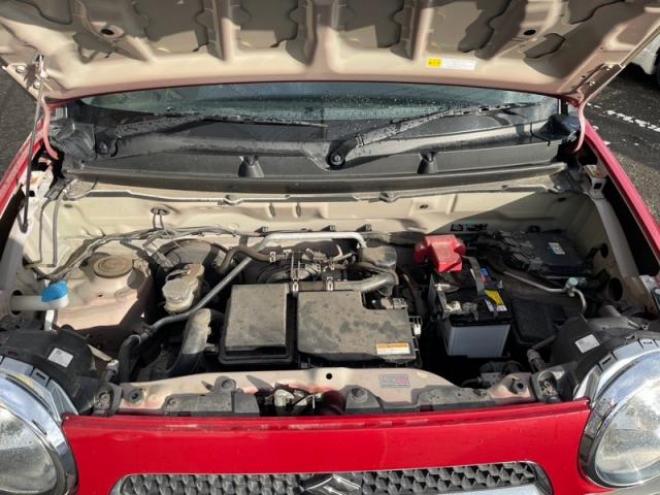 ハスラーG 寒冷地仕様 660 5Dr