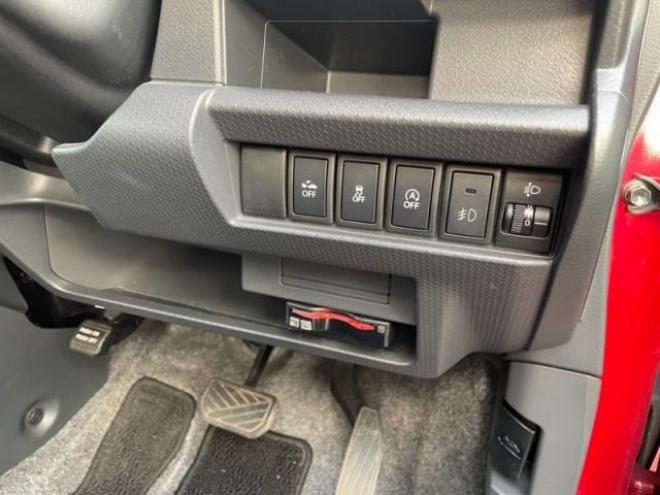 ハスラーG 寒冷地仕様 660 5Dr