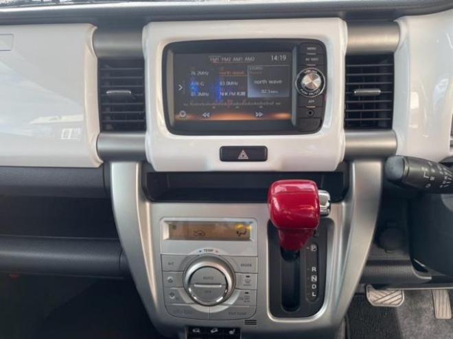 ハスラーG 寒冷地仕様 660 5Dr