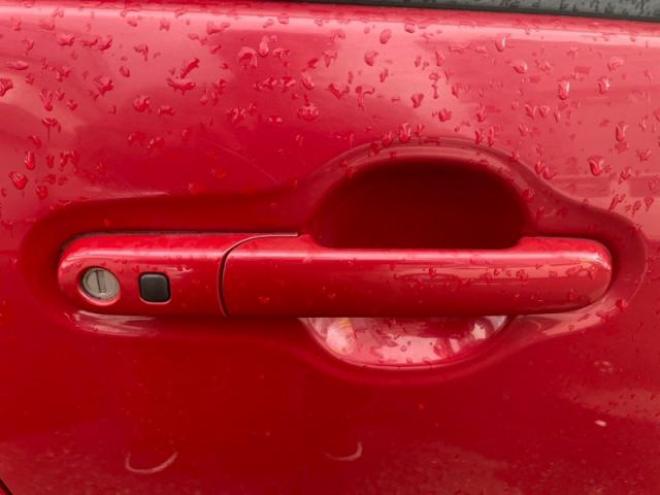 ハスラーG 寒冷地仕様 660 5Dr