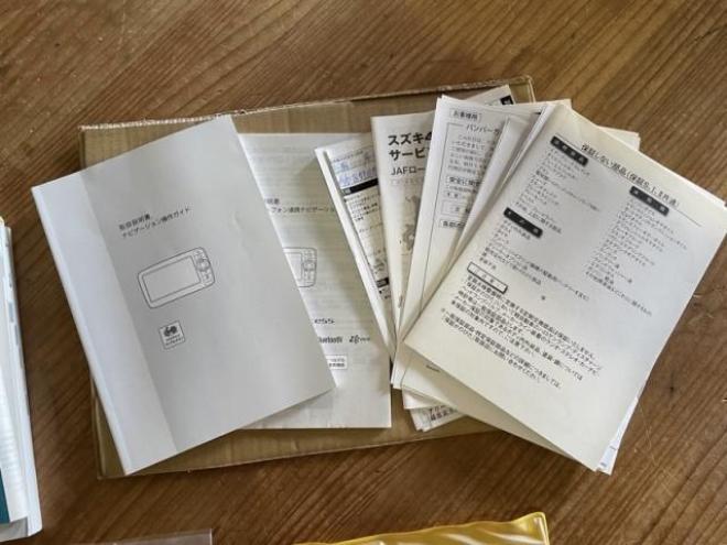 ハスラーG 寒冷地仕様 660 5Dr